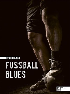 cover image of Fußball Blues